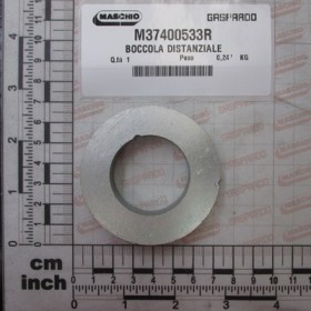 BUSH SPACER