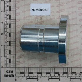 POSTERIOR BOLT