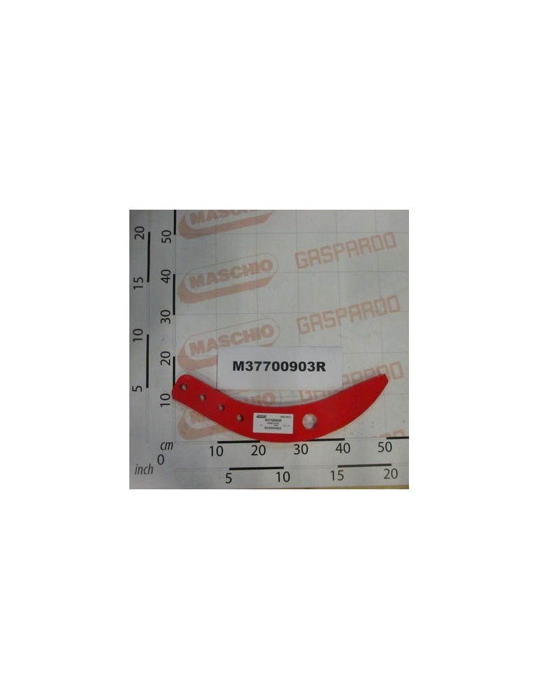 HINGE PLATE