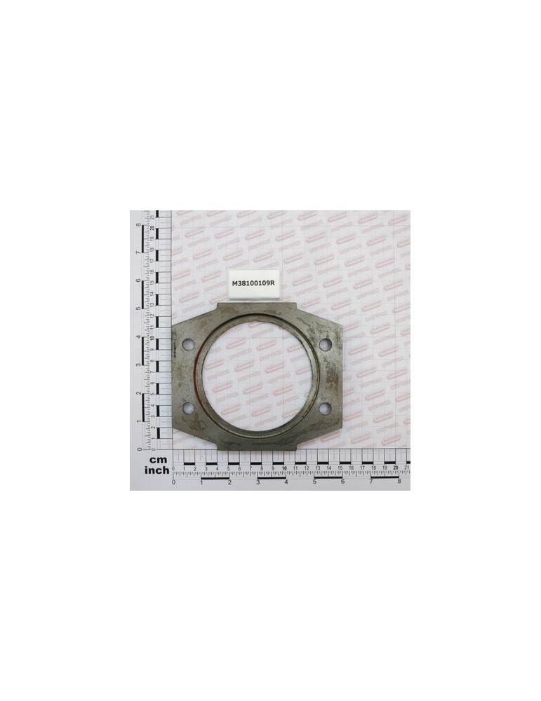 FLANGE