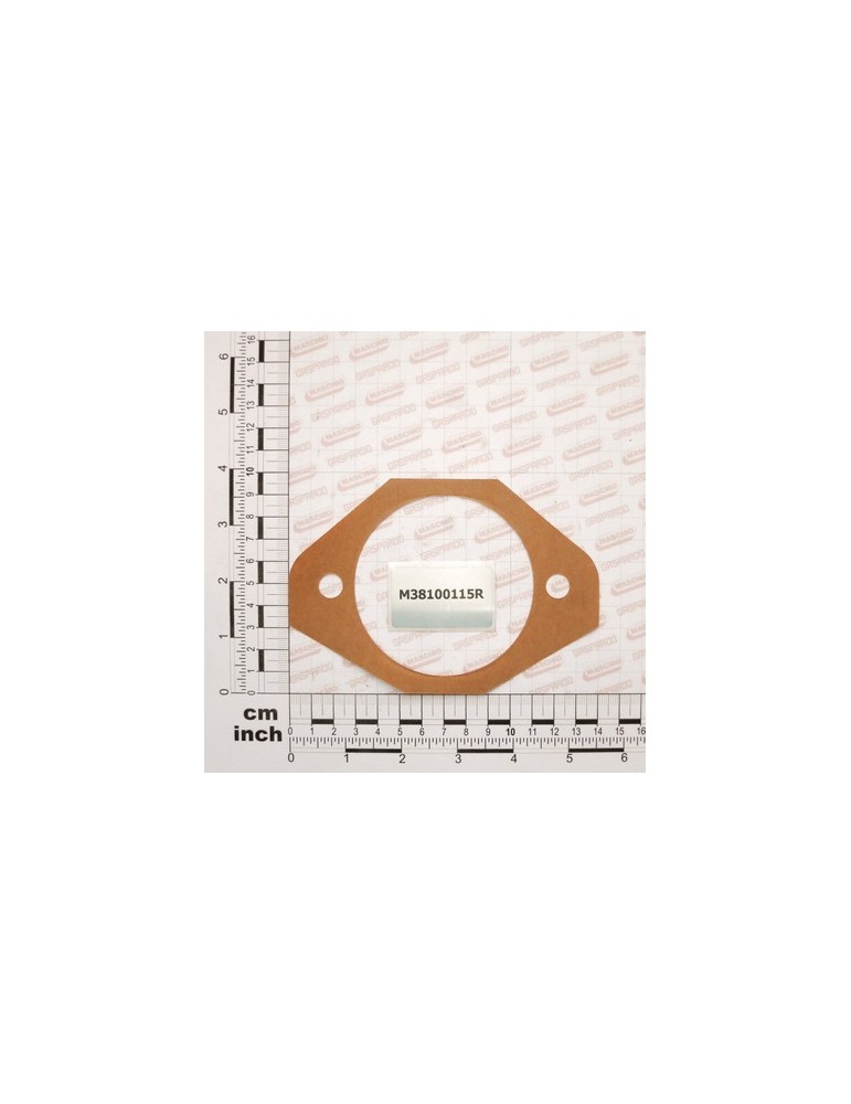 GASKET MM.0,1