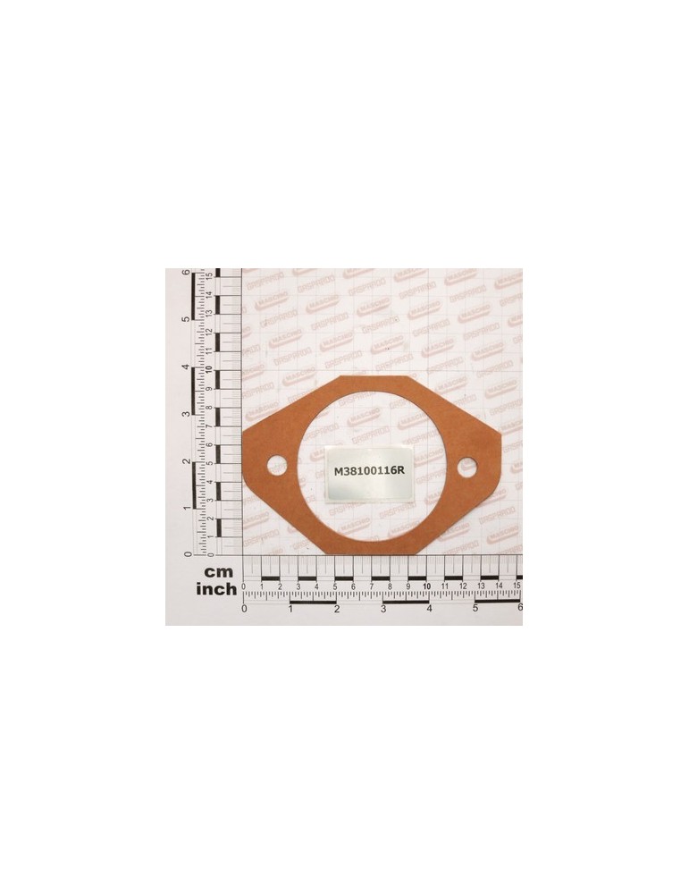 GASKET MM.0,3