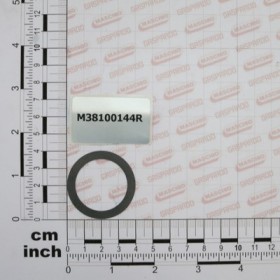 SPACER MM.0,15