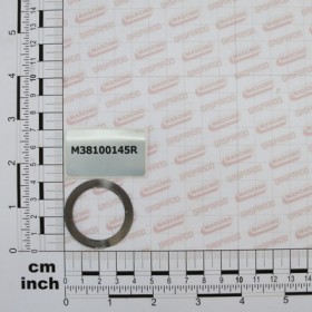 SPACER MM.0,3