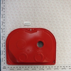 GEARBOX COVER