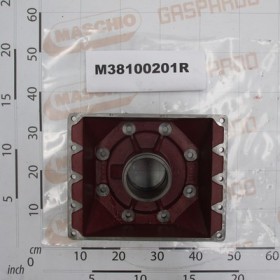 GEARBOX SUPPORT