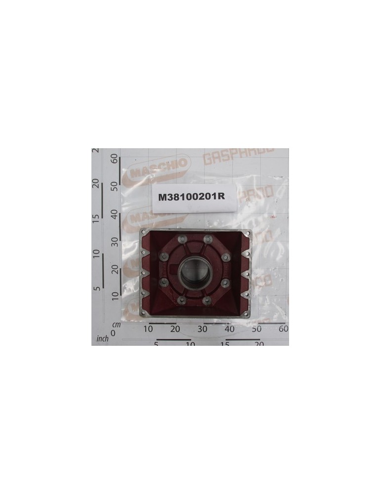 GEARBOX SUPPORT