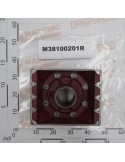 GEARBOX SUPPORT
