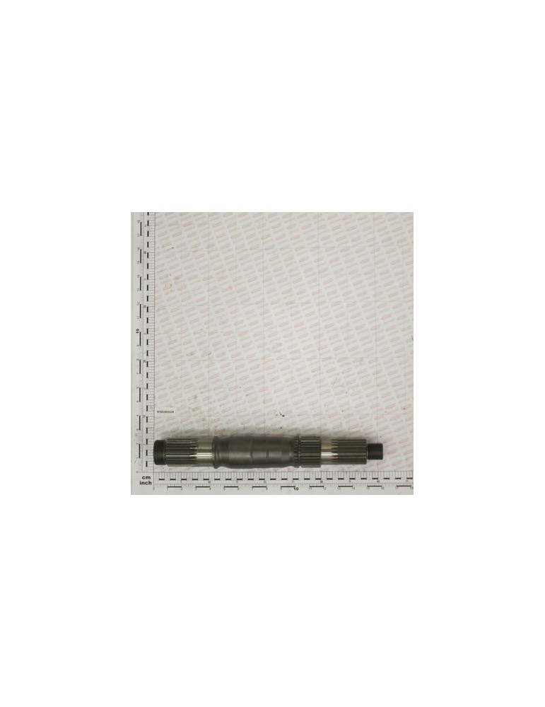 HALF-SHAFT