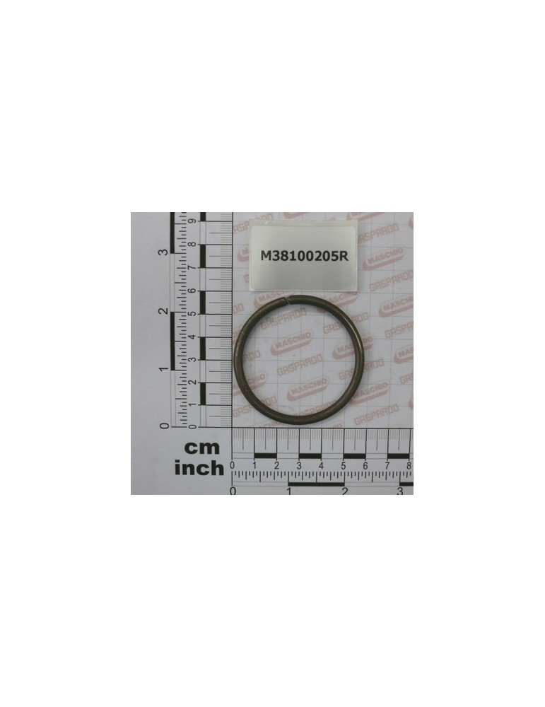 COMPRESSION RING