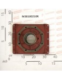 GEARBOX SUPPORT