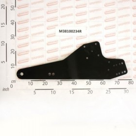ROLLER RIGHT SIDE PANEL