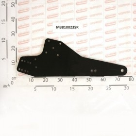 ROLLER LEFT SIDE PANEL
