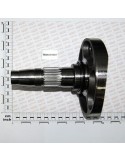 SIDE BLADE SUPPORT