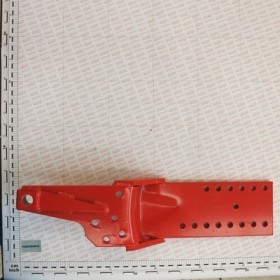 LEFT ROLLER ARM