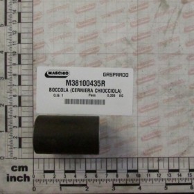 BUSHING (HINGE SNAIL)