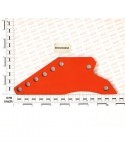 REINFORCEMENT PACKER D. 400