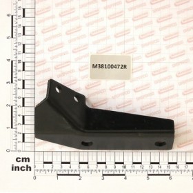 L.H. OUTER SUPPORT