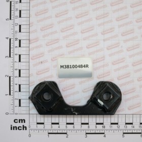 LOCKING STIRRUP