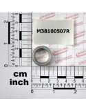 SPACER FOR SIDE PROTECT. HINGE