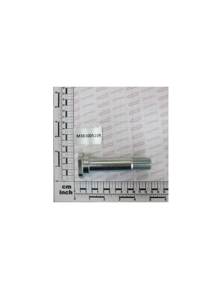 HINGE PIN