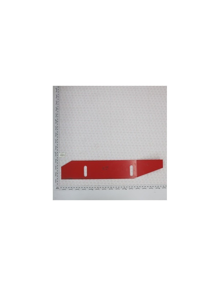 LEFT SIDE PROTECTION