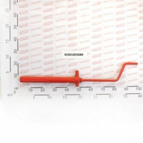 UPPER ROLLER HYDR. ADJUSTER