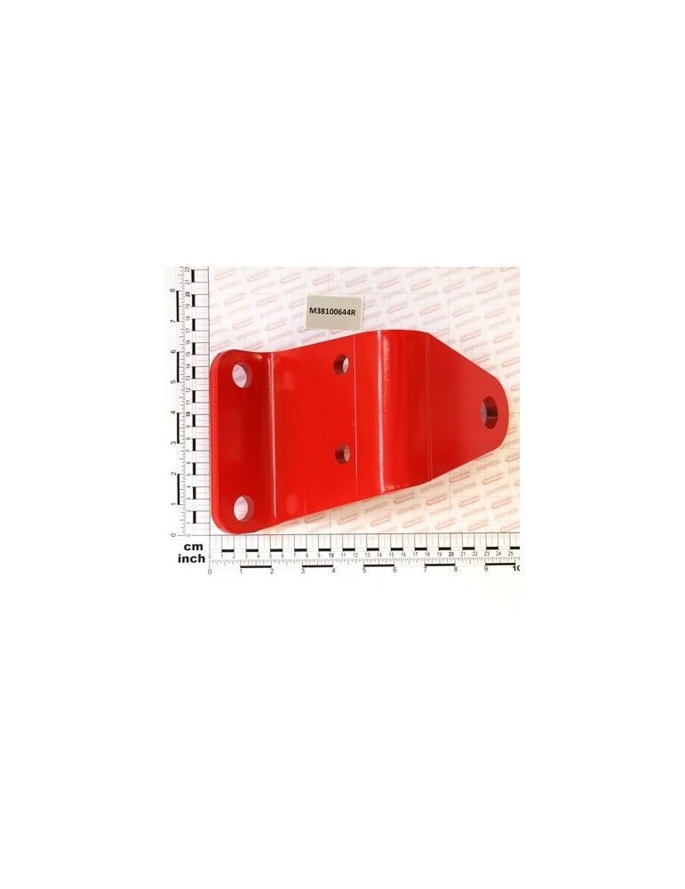 EXTERNAL JACKS-SUPPORT