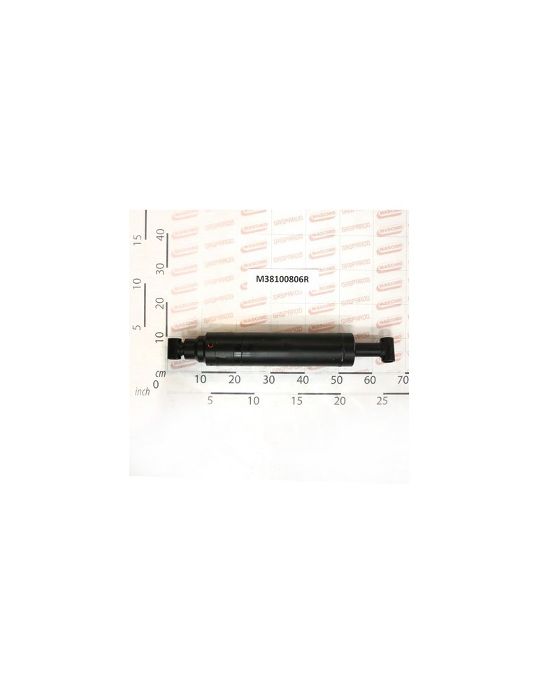 HYDRAULIC CYLINDER