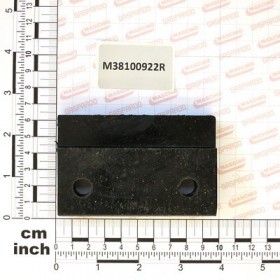 COUNTERSTIRRUP ASSEMBLY