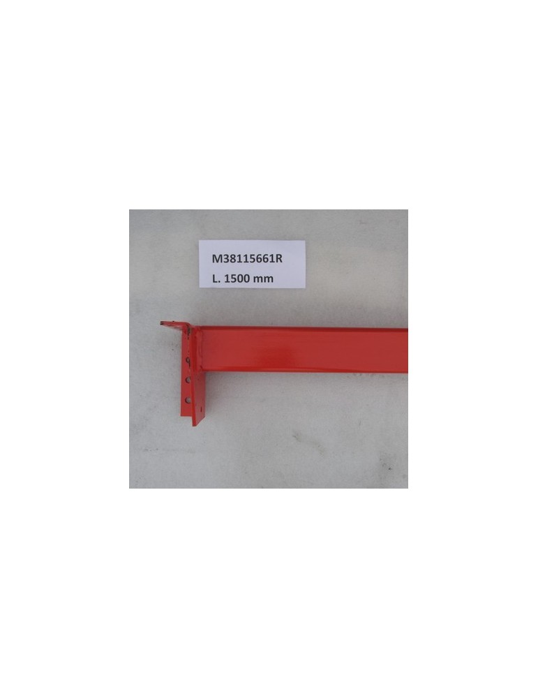 FRONT BAR 1500