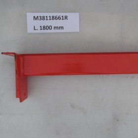FRONT BAR 1800