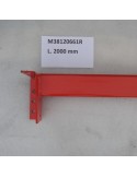 FRONT BAR 2000