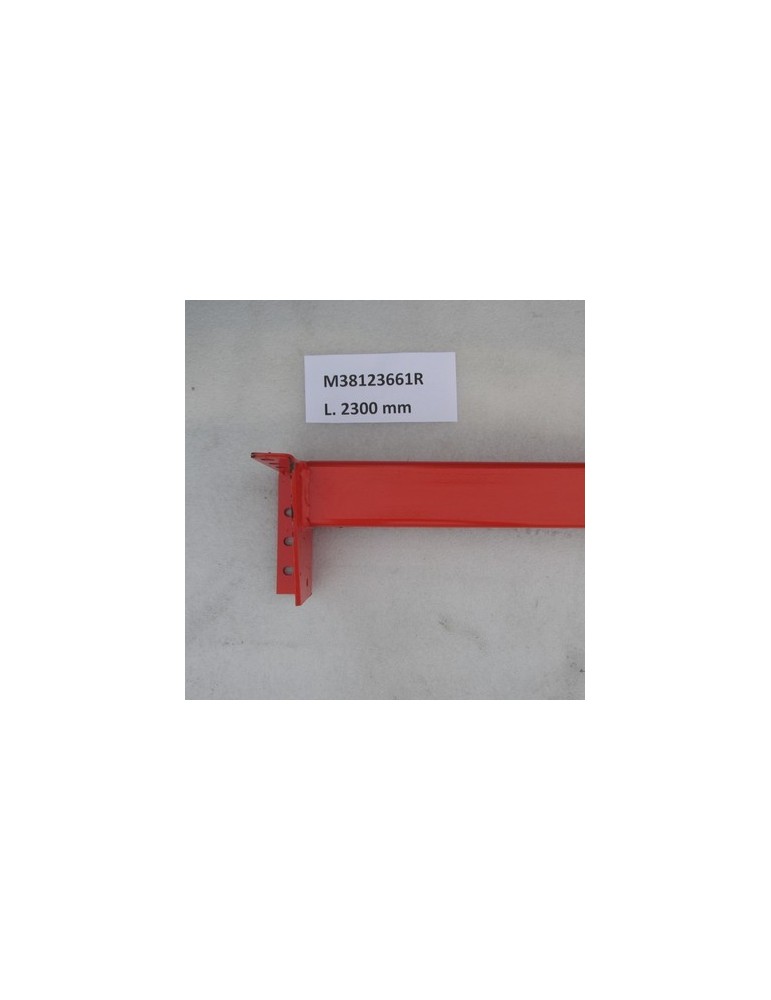 FRONT BAR 2300
