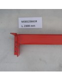FRONT BAR 2300