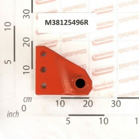 UPPER LINKAGE 2500