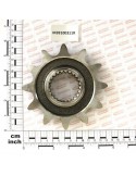 LOWER CHAIN PINION