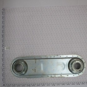 HALF LEFTT BONNET