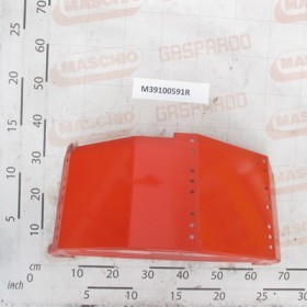 LEFT SIDE PLATE