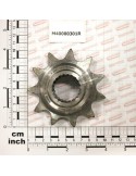 UPPER CHAIN PINION