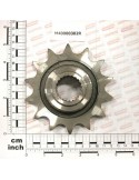 LOWER CHAIN PINION