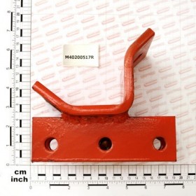 STIRRUP LINKAGE BAR