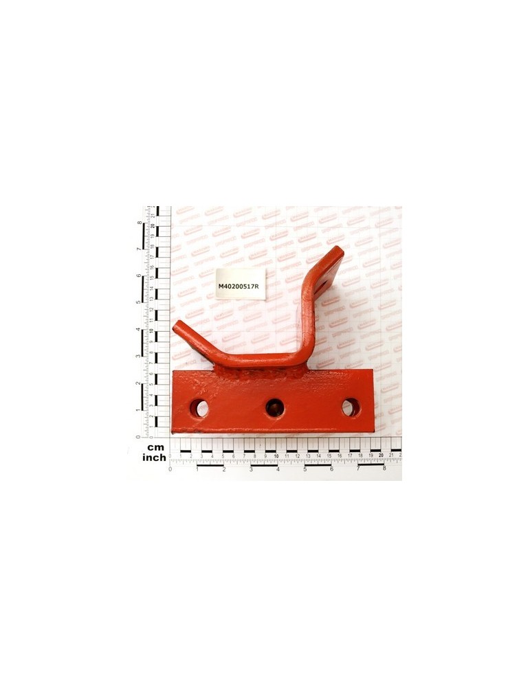 STIRRUP LINKAGE BAR