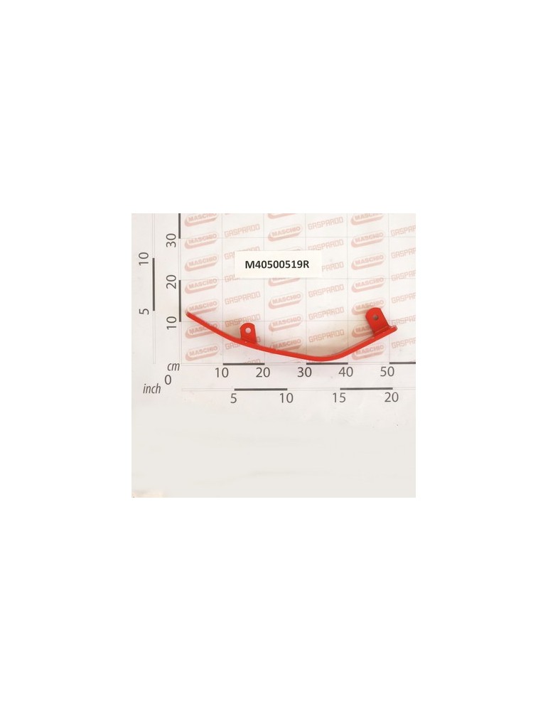 SIDE PANEL SKID