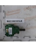 COMPLETE GEAR BOX