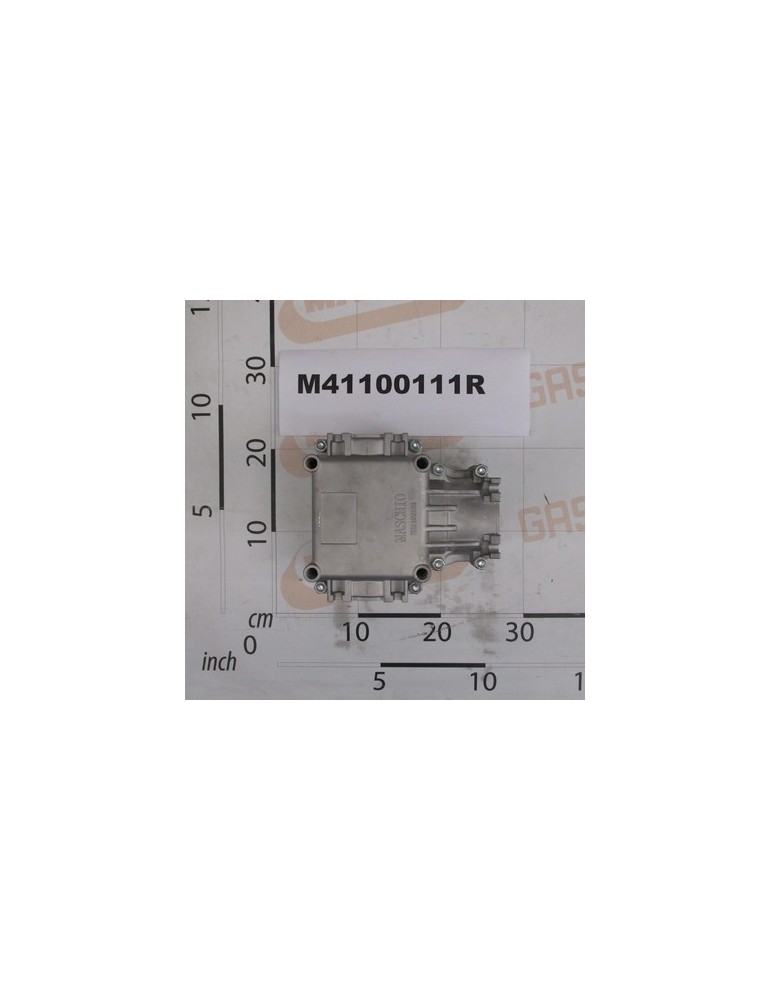 GEARBOX FOR \"L\"