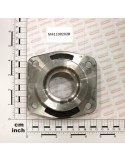 BEARING SUPPORT