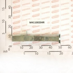HEXAGONAL JACKSHAFT COVER