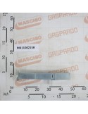 HEXAGONAL JACKSHAFT COVER 125