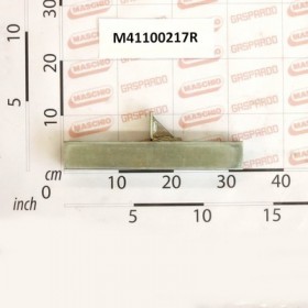 EXT.HEXAGONAL JACKSHAFT COVER